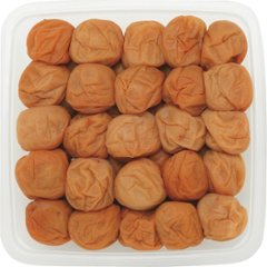 紀州南高梅　甘口はちみつ梅干（８００ｇ） 2161674  の画像