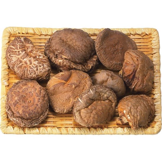 国産原木乾椎茸どんこ（５５ｇ） OD-15画像