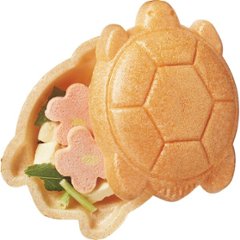 極和膳　加賀の福籠　お吸い物・お茶漬け最中詰合せ KK-50画像