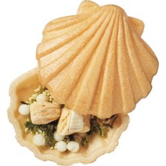 極和膳　加賀の福籠　お吸い物・お茶漬け最中詰合せ KK-50画像