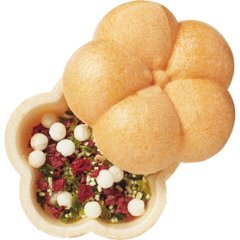 極和膳　加賀の福籠　お吸い物・お茶漬け最中詰合せ KK-30画像