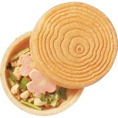 極和膳　加賀の福籠　お吸い物・お茶漬け最中詰合せ KK-30画像