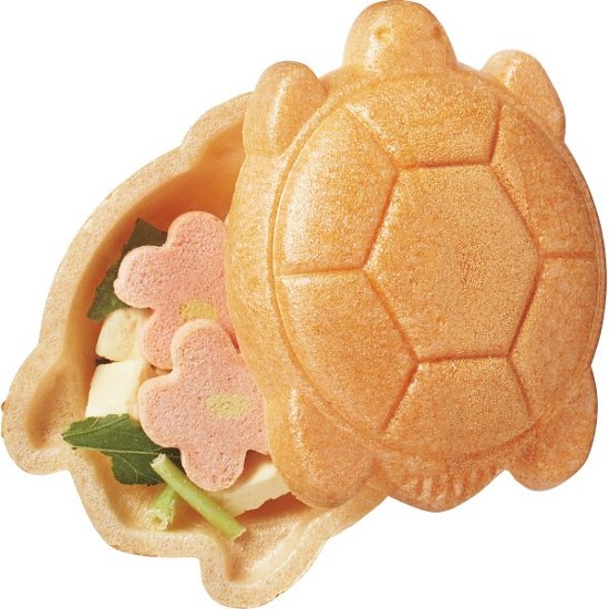 極和膳　加賀の福籠　お吸い物・お茶漬け最中詰合せ KK-30画像