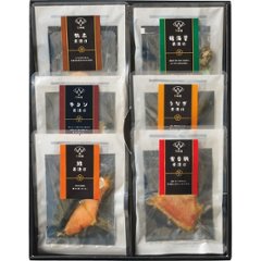 極和膳　究極のお茶漬け   KO-40の画像