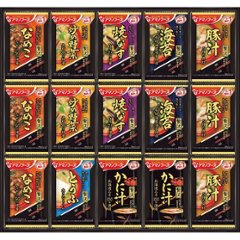 アマノフーズ　フリーズドライ　おみそ汁贅沢ギフト（３０食） 500Zの画像