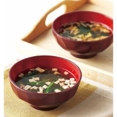 マルトモ　鰹節屋のこだわり椀（１８食） MS-30F 画像