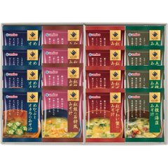 Ｕｍｉｏｓ（ウミオス）　海からの恵み　海鮮フリーズドライ詰合せ UFD-3の画像