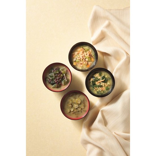 Ｕｍｉｏｓ（ウミオス）　海からの恵み　海鮮フリーズドライ詰合せ UFD-5画像