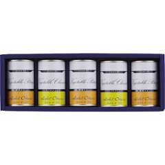 ホテルオークラ　スープ缶詰　詰合せ AJ-30の画像