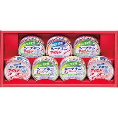 はごろも　シーチキンギフト SET-20Bの画像