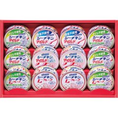 はごろも　シーチキンギフト SET-30Bの画像