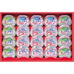 はごろも　シーチキンギフト SET-50Bの画像