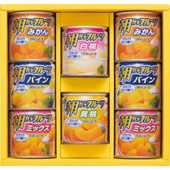 はごろも　デザートギフト AS-20Rの画像