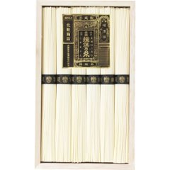 手延素麺揖保乃糸（特級品）６束 BH-15Cの画像
