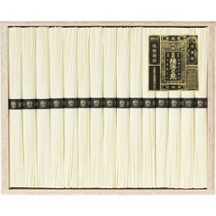 手延素麺揖保乃糸（特級品）１５束 BH-30Cの画像