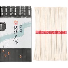 手延素麺揖保乃糸（上級品）６束 K-10Nの画像