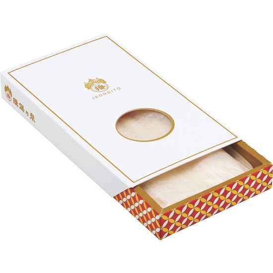 手延素麺揖保乃糸（上級品・古）６束 KF-10画像