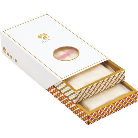 手延素麺揖保乃糸（上級品・古）１２束 KF-20画像