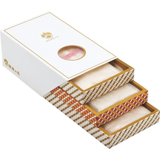 手延素麺揖保乃糸（上級品・古）１８束 KF-30画像