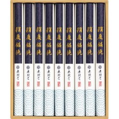 無限堂　稲庭饂飩 MU30の画像