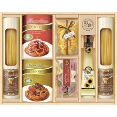 彩食ファクトリー　味わいソースで食べるパスタセット PHF-DJXの画像