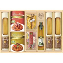 彩食ファクトリー　味わいソースで食べるパスタセット PHF-EJXの画像