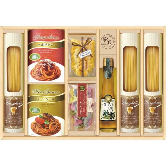 彩食ファクトリー　味わいソースで食べるパスタセット PHF-EJX画像