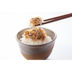 おばあちゃんのまぜまぜふりかけ（８７ｇ） 44586画像