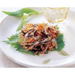 手作り佃煮　「おふくろさん」（１８３ｇ） 1748053画像