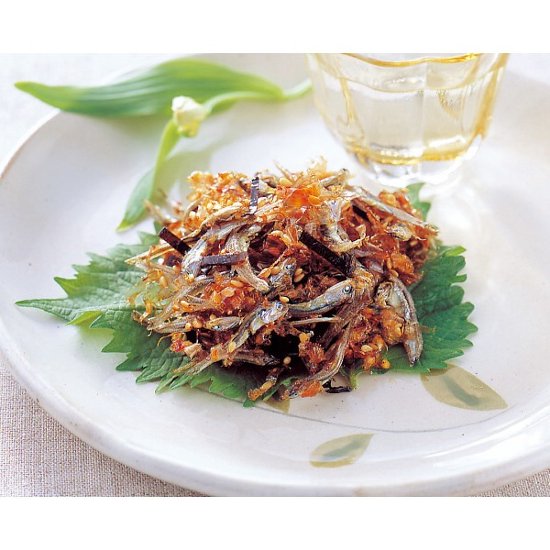 手作り佃煮　「おふくろさん」（１８３ｇ） 1748053画像