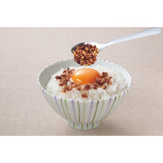 キッコーマン　サクサクしょうゆ（９０ｇ） 11675画像