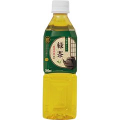 ＬＤＣ　お茶屋さんの緑茶５００ｍｌ（２４本） 1781369の画像
