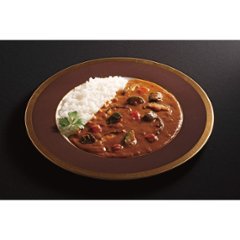 有名シェフ監修銘店レストランカレー５種セット RC5画像