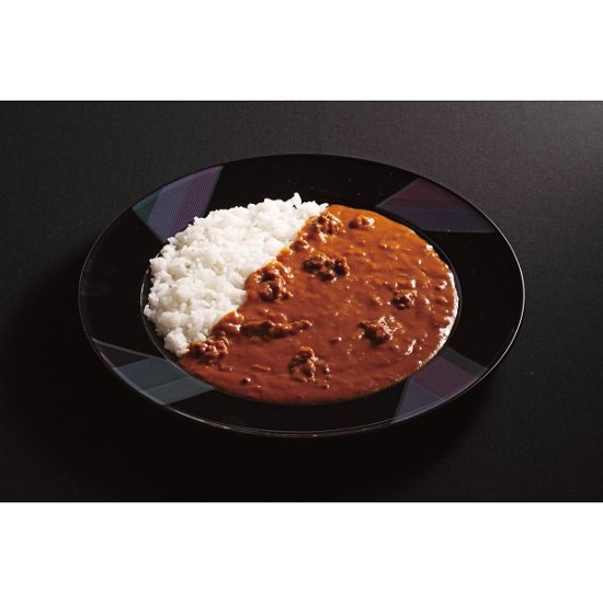 有名シェフ監修銘店レストランカレー５種セット RC5画像