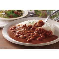 トリゼンフーズ　糸島どりカレー（２００ｇ） 1714970画像