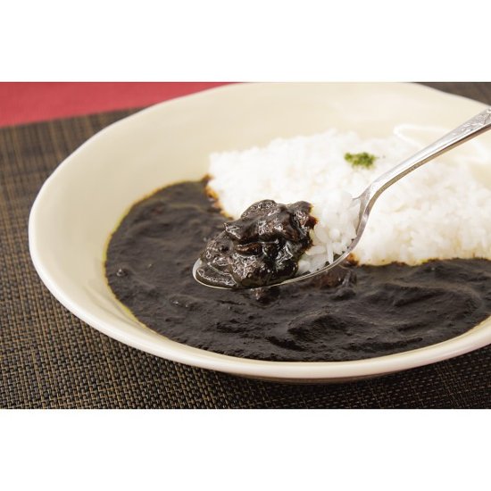 横濱ハイカラビーフカレー（１８０ｇ） 1783277画像