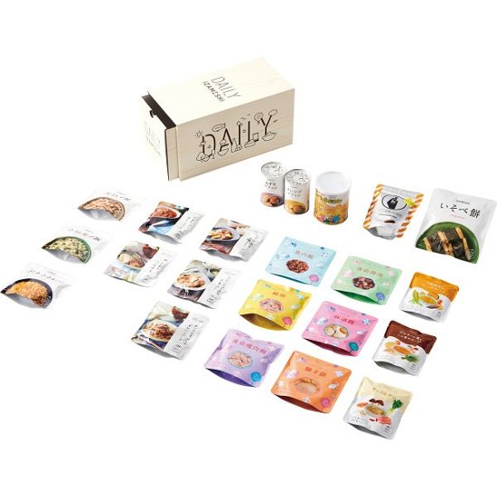 ＤＡＩＬＹ　ＩＺＡＭＥＳＨＩ　２ 652824画像