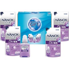 抗菌・ウイルス除去　洗濯洗剤ギフト SNG-30の画像