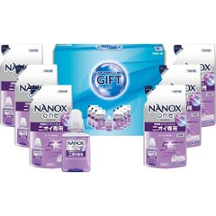 抗菌・ウイルス除去　洗濯洗剤ギフト SNG-40の画像