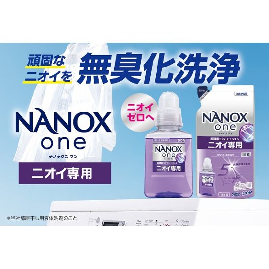 抗菌・ウイルス除去　洗濯洗剤ギフト SNG-50画像