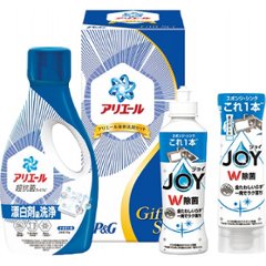 Ｐ＆Ｇ　アリエール　液体洗剤セット PGCG-15F の画像