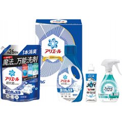 Ｐ＆Ｇ　アリエール　液体洗剤セット PGCG-30Fの画像