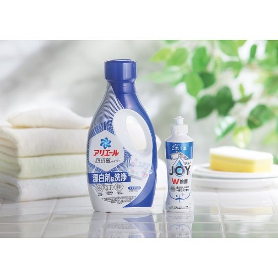 ギフト工房　アリエール＆ジョイセット GAJ-15D画像