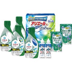 ギフト工房　アリエール部屋干し＆ジョイセット HAJ-50Dの画像