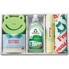 フロッシュ　キッチン洗剤ギフト FRS-720Rの画像