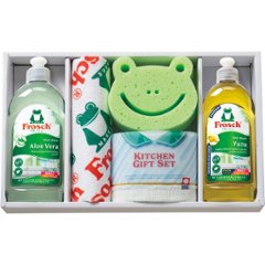 フロッシュ　キッチン洗剤ギフト FRS-725Rの画像
