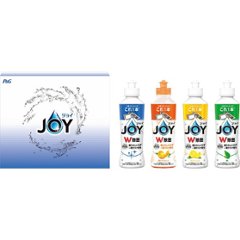 Ｐ＆Ｇ　ジョイ　コンパクト（４本箱入） CPJN-4Cの画像