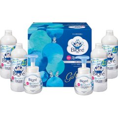 花王　ビオレｕ　泡ハンドソープギフト K･BH-30の画像
