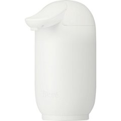 花王　ビオレｕ　自動で出る泡ハンドソープディスペンサー　本体＋つめかえ用 1771147画像