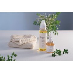 そまり　洗濯用液体石けんとタオルのセット 73241画像